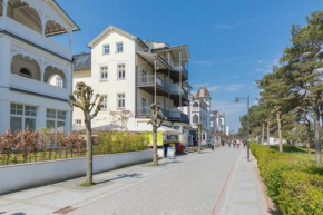Wohnung in Binz